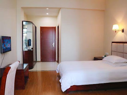 Jiujiang Zhengtong Hotel