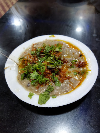 Shaik Ali Hotel