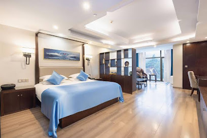 Mansion New Century