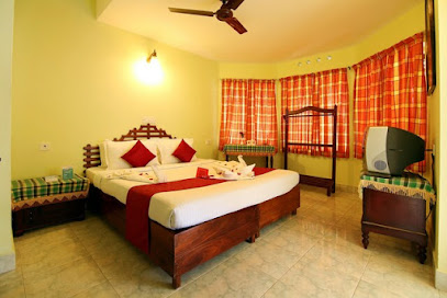 OYO 2568 Home Stay Hotel El Paradiso