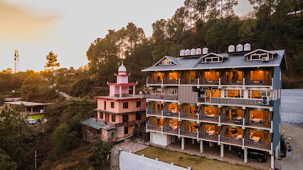Vedikant pine tree Resort