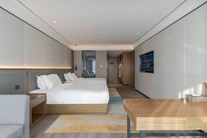 Airport International Hotel