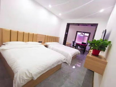 Shulan Qian'ai Express Hotel