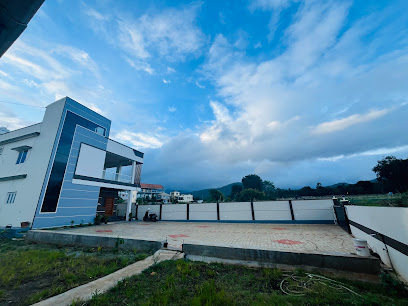 Peace homestay
