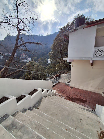 Moonlight Hotel by Vyaana Retreats