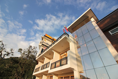Hotel Asian Plaza - Mcleodganj