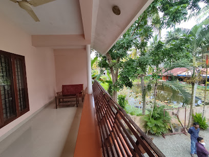 Hotel Coco Beach Kovalam