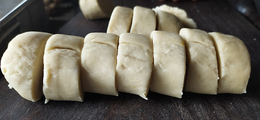 Sangam Samosa wale