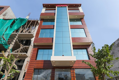 OYO Townhouse 452 Orchid by GMC