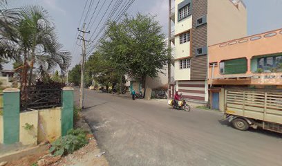 ADH Amilia Nest