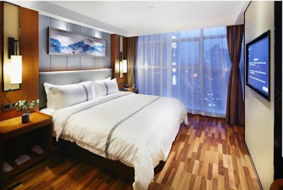 安徒生文化酒店