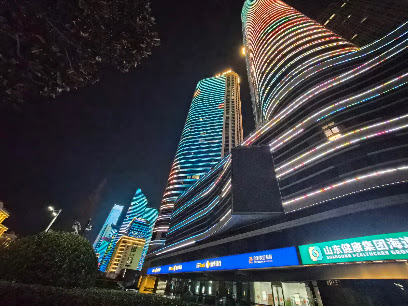 海逸国际酒店公寓