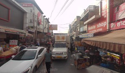 OYO Residency Rewari