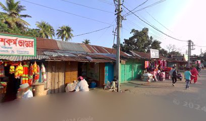 Hotel Ahar (আহার হোটেল)