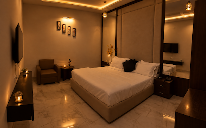 Hotel Pratap Palace