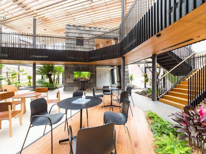 Hidden Place Hotel