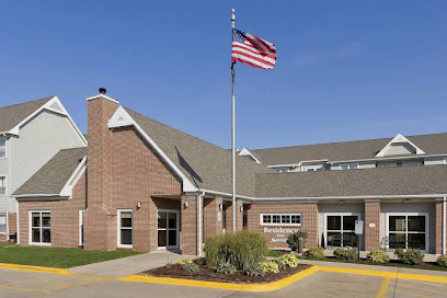Residence Inn Madison East