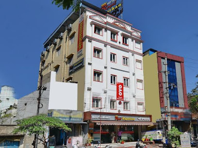 OYO 7971 Royal Rajasthan