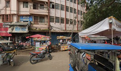 SPOT ON 63658 Shukla Lodge