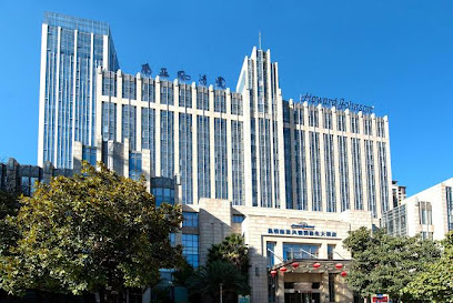 昆明南亚风情园大酒店
