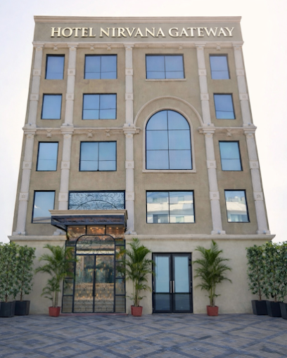 Nirvana Gateway Hotel