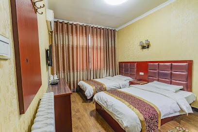Lidu Business Hotel