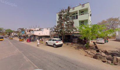 Rukumoddin Hotel