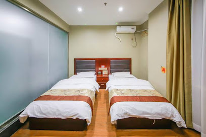 富美家快捷宾馆