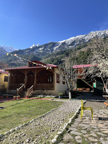 Nelong Home stay