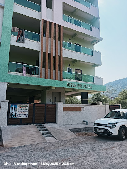 Divya Sri Plaza