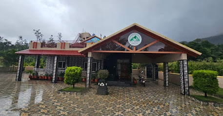 Hill Down Home Stay