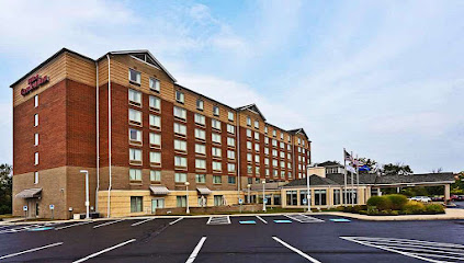 Hilton Garden Inn Cleveland Airport