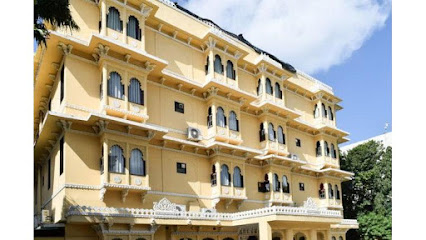 OYO 7090 Hotel Dream Palace