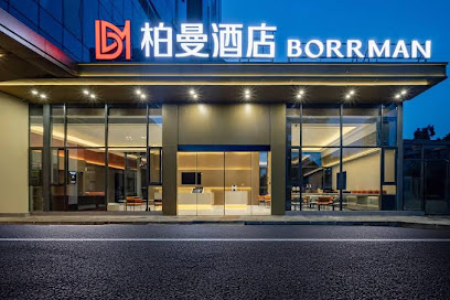 Borrman Hotel