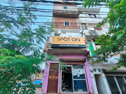 OYO 47995 Hotel Prince