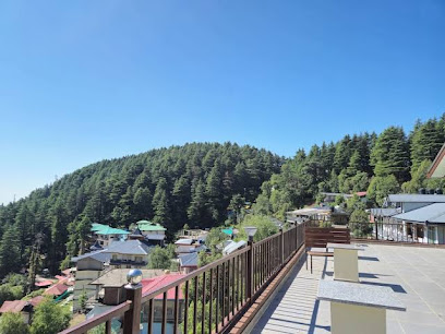 Bliss Guest House