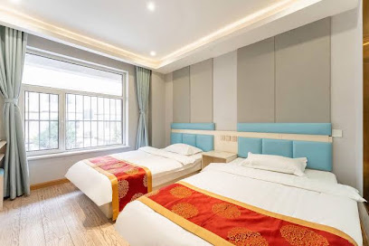 Dongyuan Express Hotel
