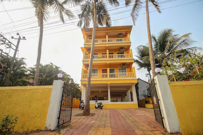 Hotel O Spacious Holiday Home