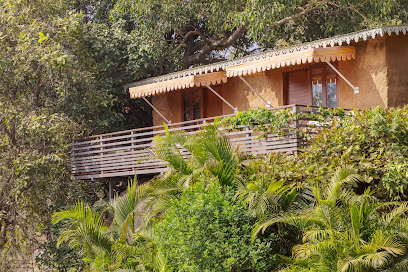 SaffronStays Sylvan Farms - Villa in Mount Abu, Rajasthan