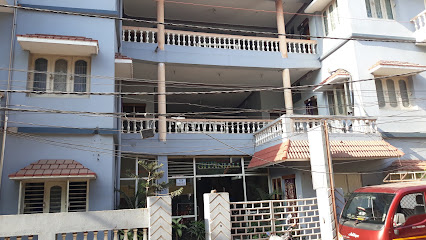 Hotel Gitanjali