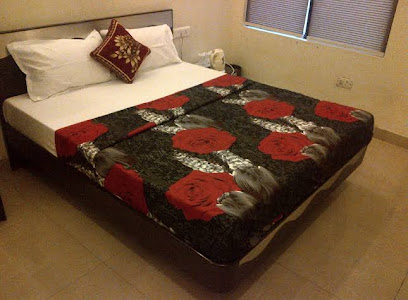 Hotel Darbar View