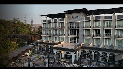Basilica Resort, Lonavala