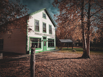 Manley Lodge and Roadhouse