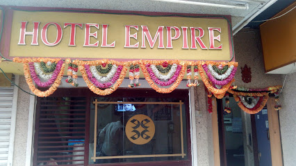 Hotel Empire