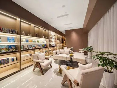 重庆璧山CBD晴山路亚朵酒店