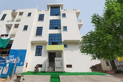 OYO Hotel Raj Villa 2