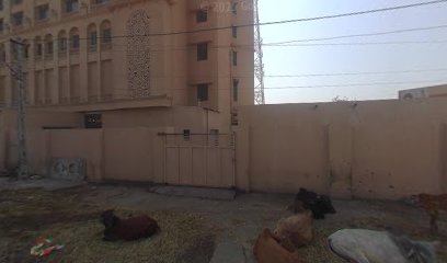 Hotel Vishnu