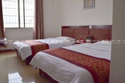 Convenient Hotel