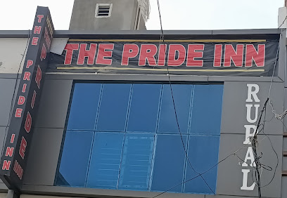 Hotel The pride inn