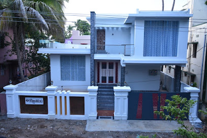 Ramchitra’s Home Stay Thanjavur